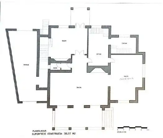 Casa o chalet en venta en Altafulla con Aire acondicionado, Terraza y Piscina