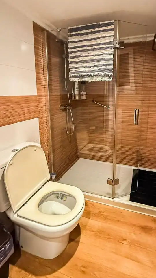 Bany de Àtic en venda en Sur