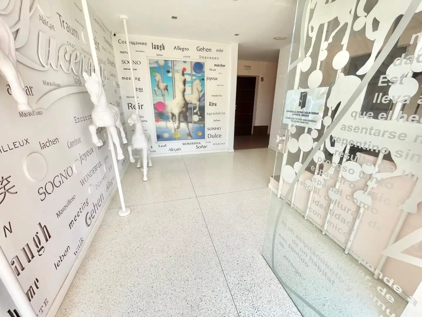 Apartamento de alquiler en Pilar de la Horadada con Piscina, Amueblado y Lavadora