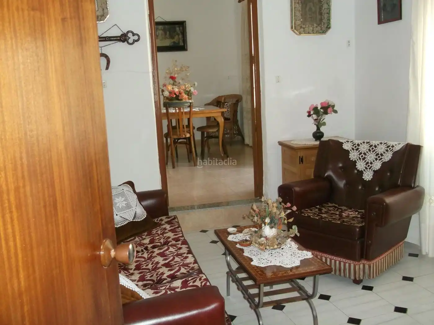 Terraced house for sale in Calle Plazolete 42, imagen 5
