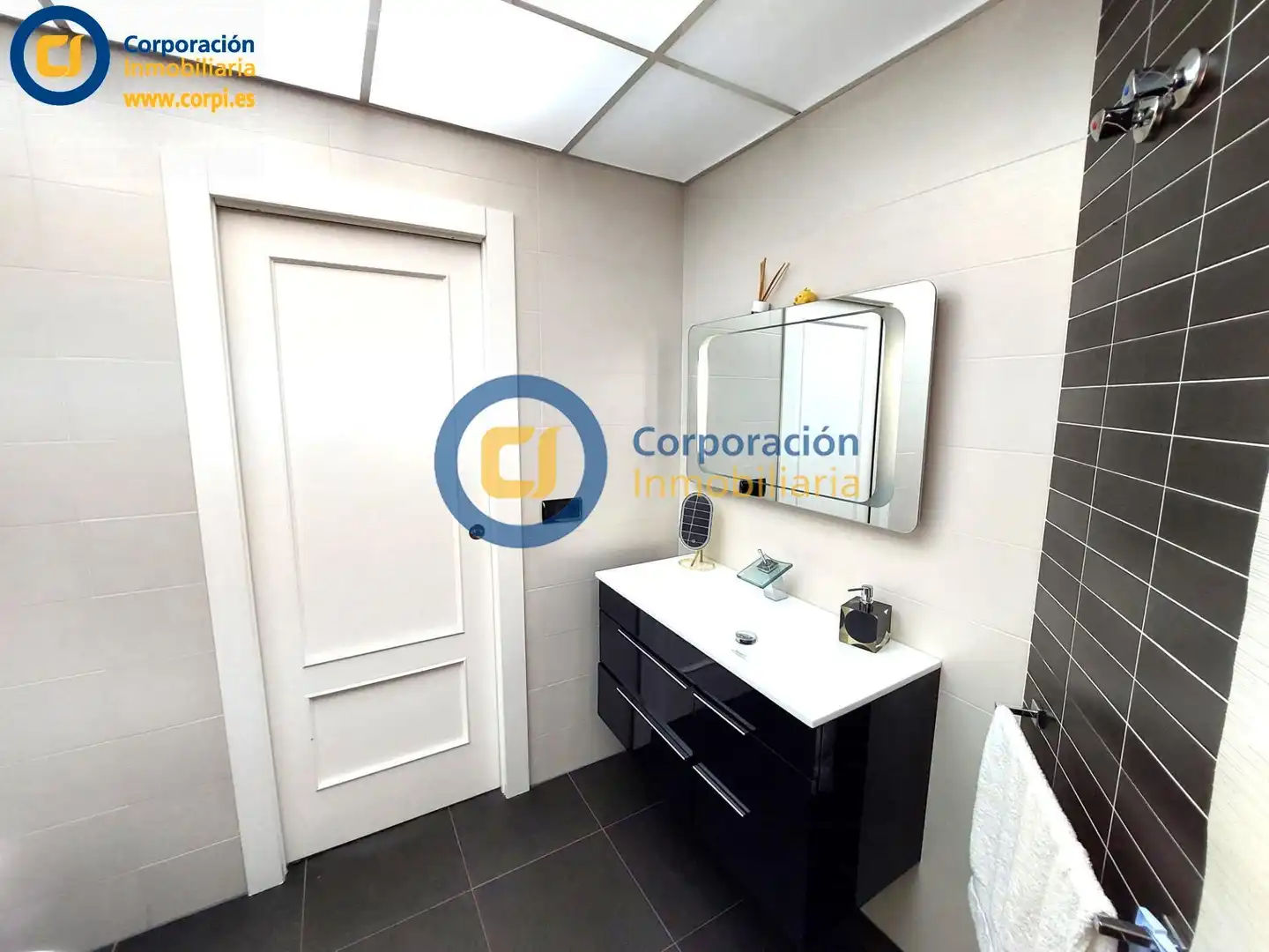 Bathroom of Duplexes for sale in Lorca  with Heating and Terrace