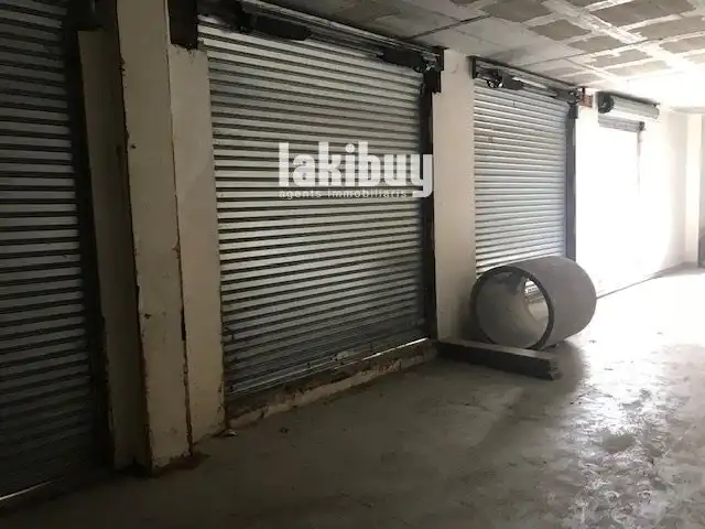Local comercial en venta en INDUSTRIA, imagen 3