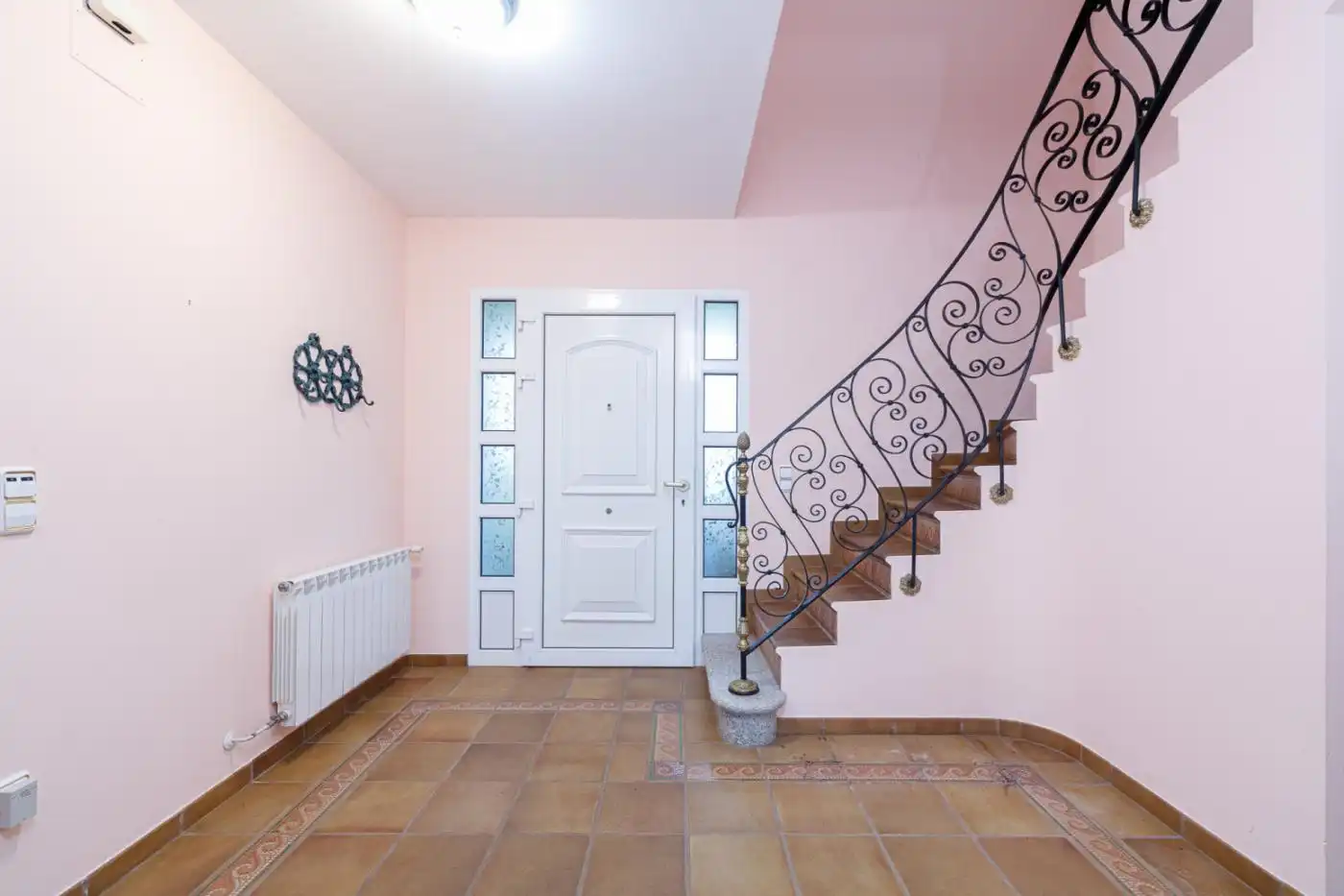 Casa o chalet en venta en Bueu con Calefacción, Terraza y Amueblado