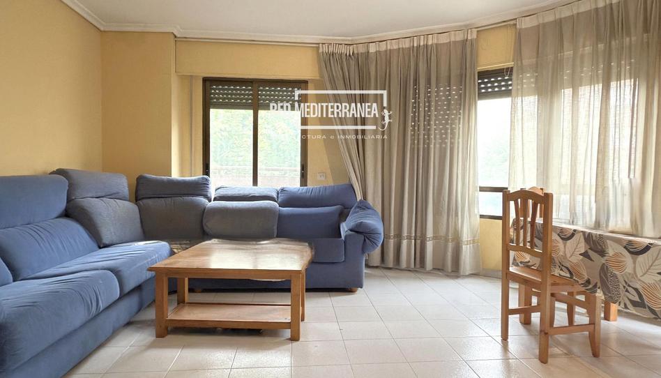 Foto 1 de Pis en venda a Ciutat de Barcelona, Germaníes - Juzgados, Valencia