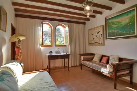 Country house zum Verkauf in Son Sardina