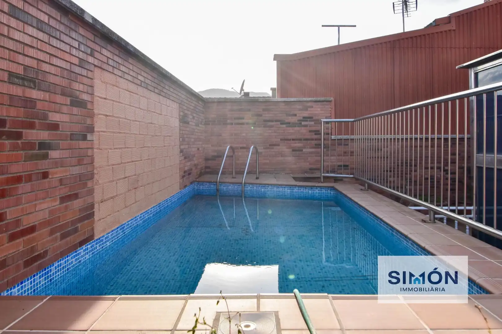 Piscina de Casa o xalet en venda en Súria amb Terrassa, Traster i Piscina