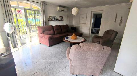 Foto 5 de Finca rústica en venda a La Foia - Daimés - Asprella, Alicante