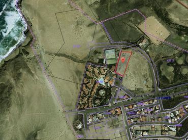 Terreni e lotti in vendita a Punta Azul 1