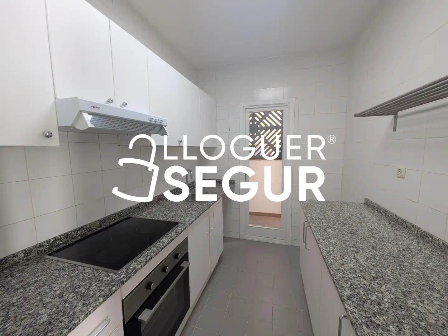 Piso en alquiler en de Ferran Romeu, imagen 9