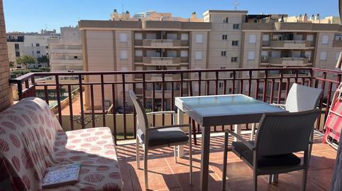 Photo 3 of Attic to rent in Carrer Poeta Llombart, Canet d'En Berenguer, Valencia