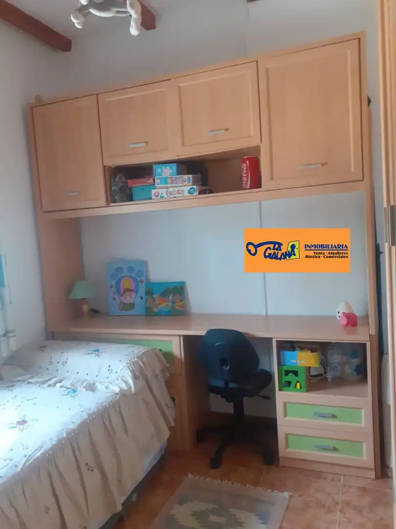 Casa rústica en venda a Valdepeñas, imagen 36