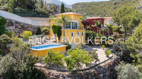 Foto 2 de Casa o chalet en venta en La Pedrera - Vessanes, Dénia