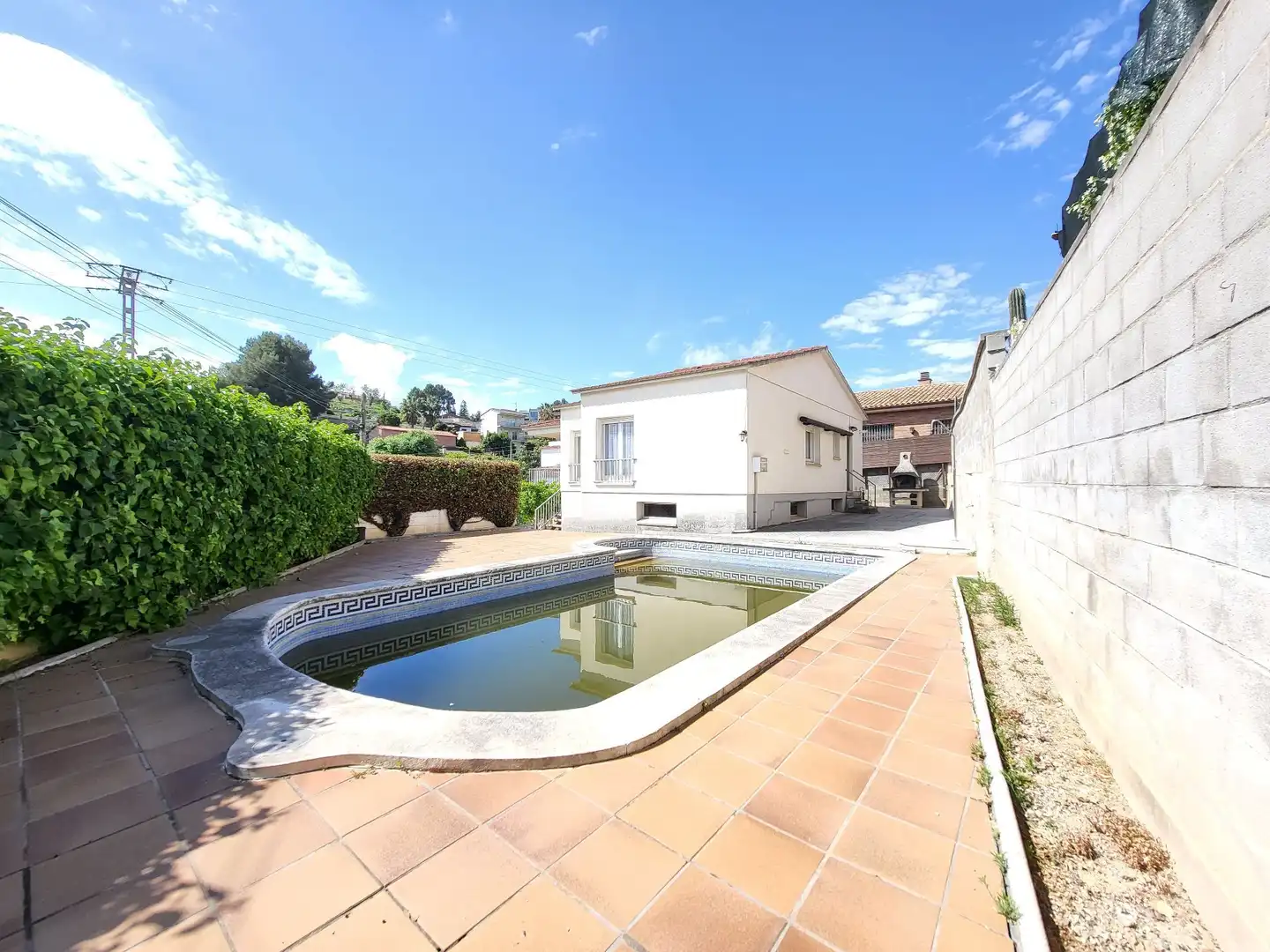 Casa con giardino in vendita a roger de lluria, imagen 5