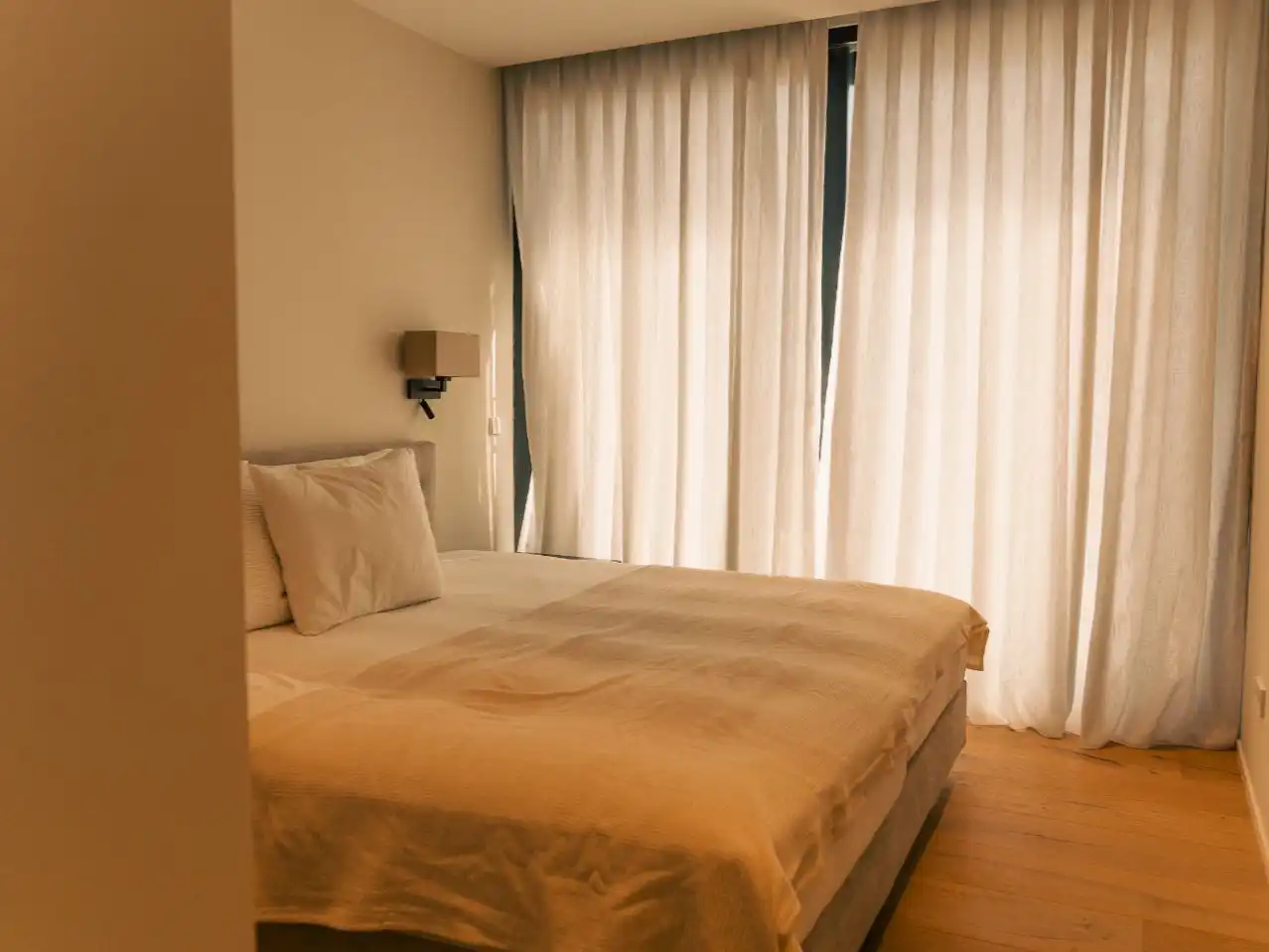 Habitación de Casa o chalet en venta en Marratxí con Aire acondicionado, Terraza y Piscina