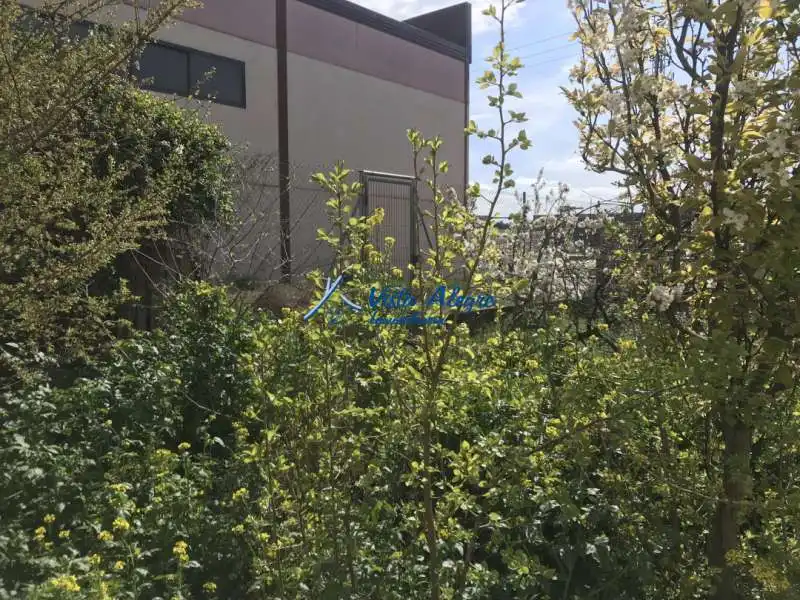 Industriegebäude zur Miete in Calle Fresnos, imagen 10