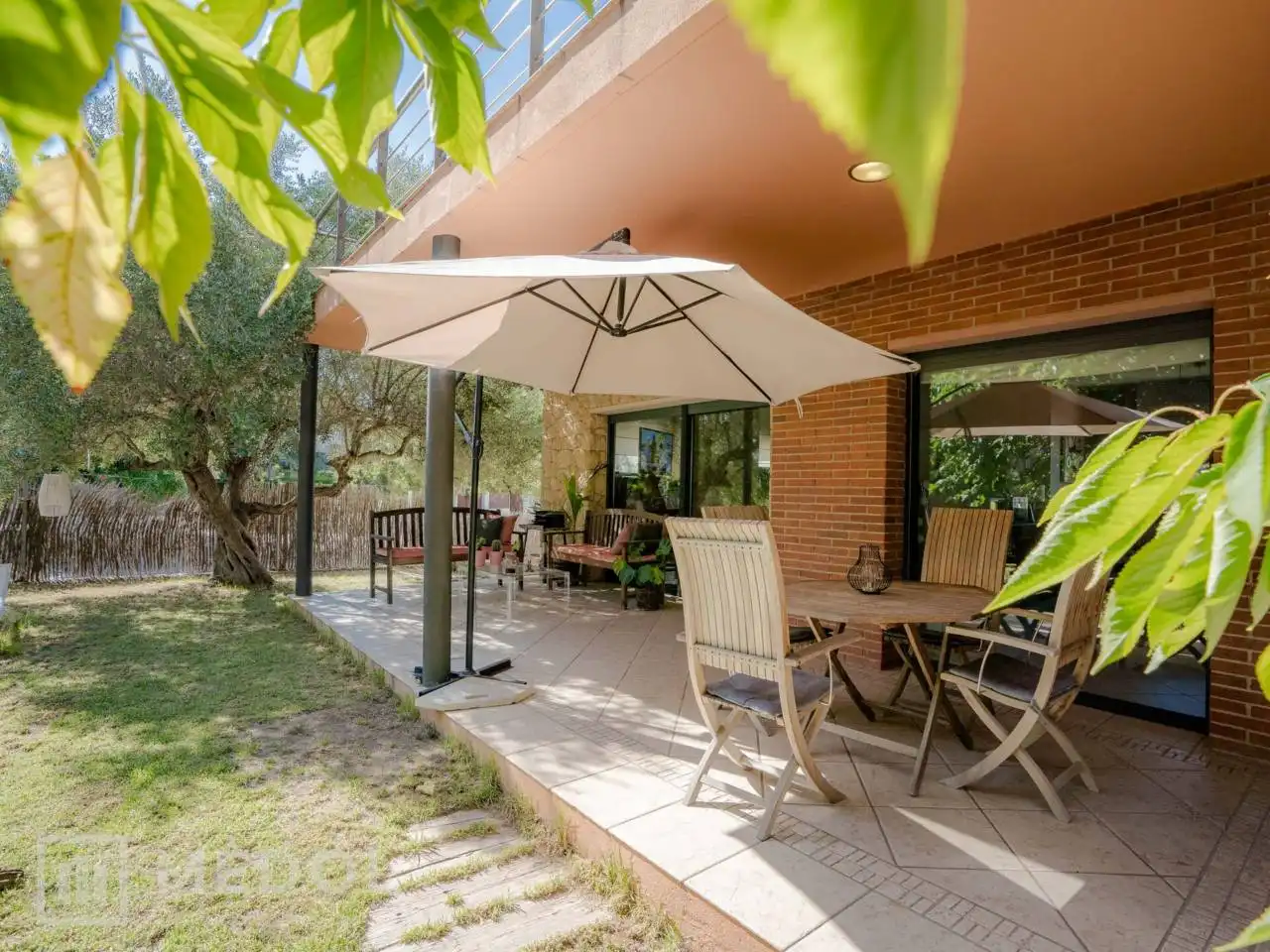 Terrace of Houses for sale in Tarragona  with Air Conditioner, Heating and Private garden