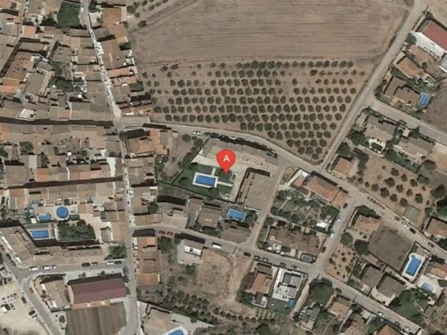 Villa in vendita a Bonastre, imagen 6