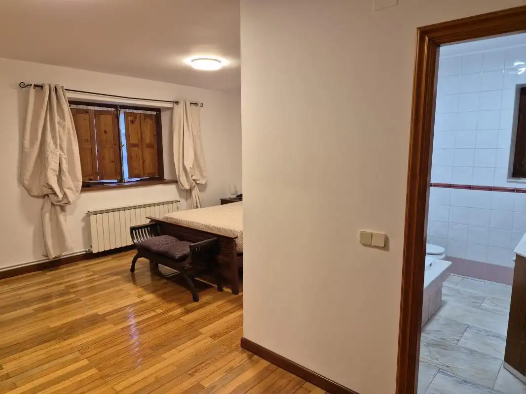 Finca rústica en venda en Ferrol amb Calefacció i Moblat