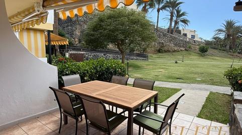 Foto 4 de Casa adosada de alquiler en Calle Pablo Picasso, 2, San Agustín - Bahía Feliz, Las Palmas