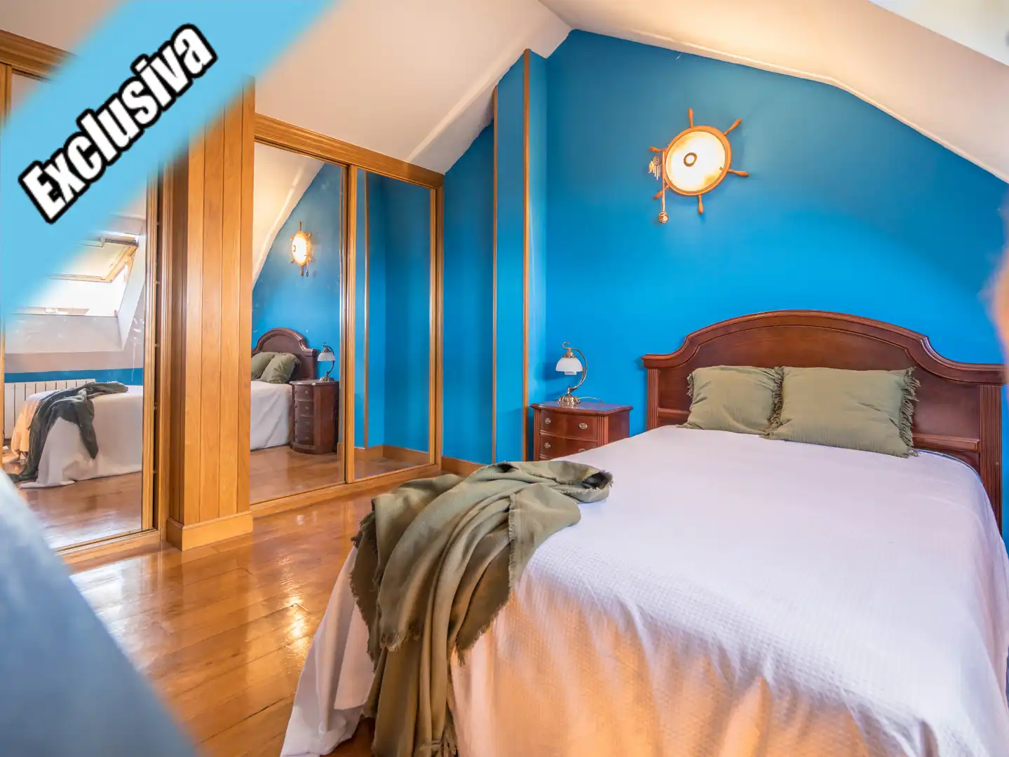 Chalet en venta en Urb. El Bedul 6, imagen 92