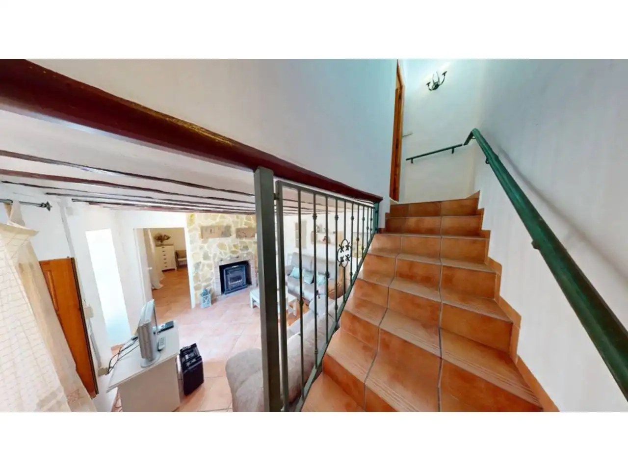 Casa rústica en venda a Caravaca de la Cruz, imagen 8