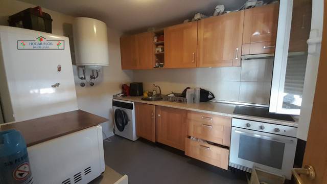 Piso en Venta en Mozárbez