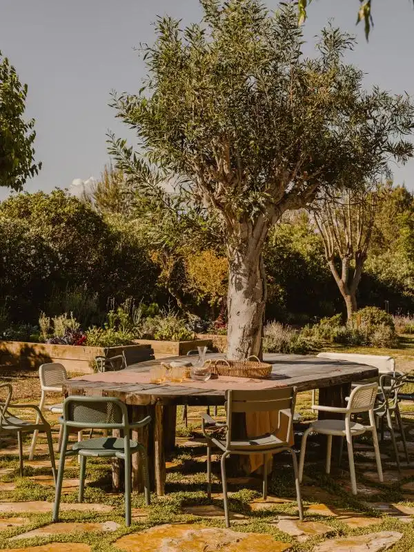 Maison avec terrasse à vendre à Santa Gertrudis, imagen 12