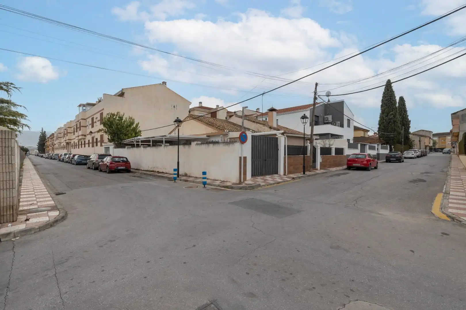 Piso con piscina en venta en Calle Barcelona 7, imagen 34