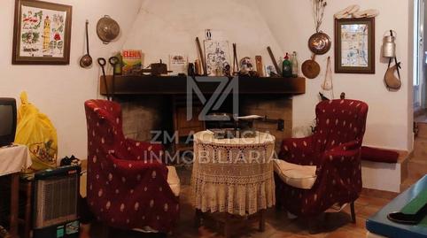 Foto 4 de Finca rústica en venda a La Salzadella, Castellón