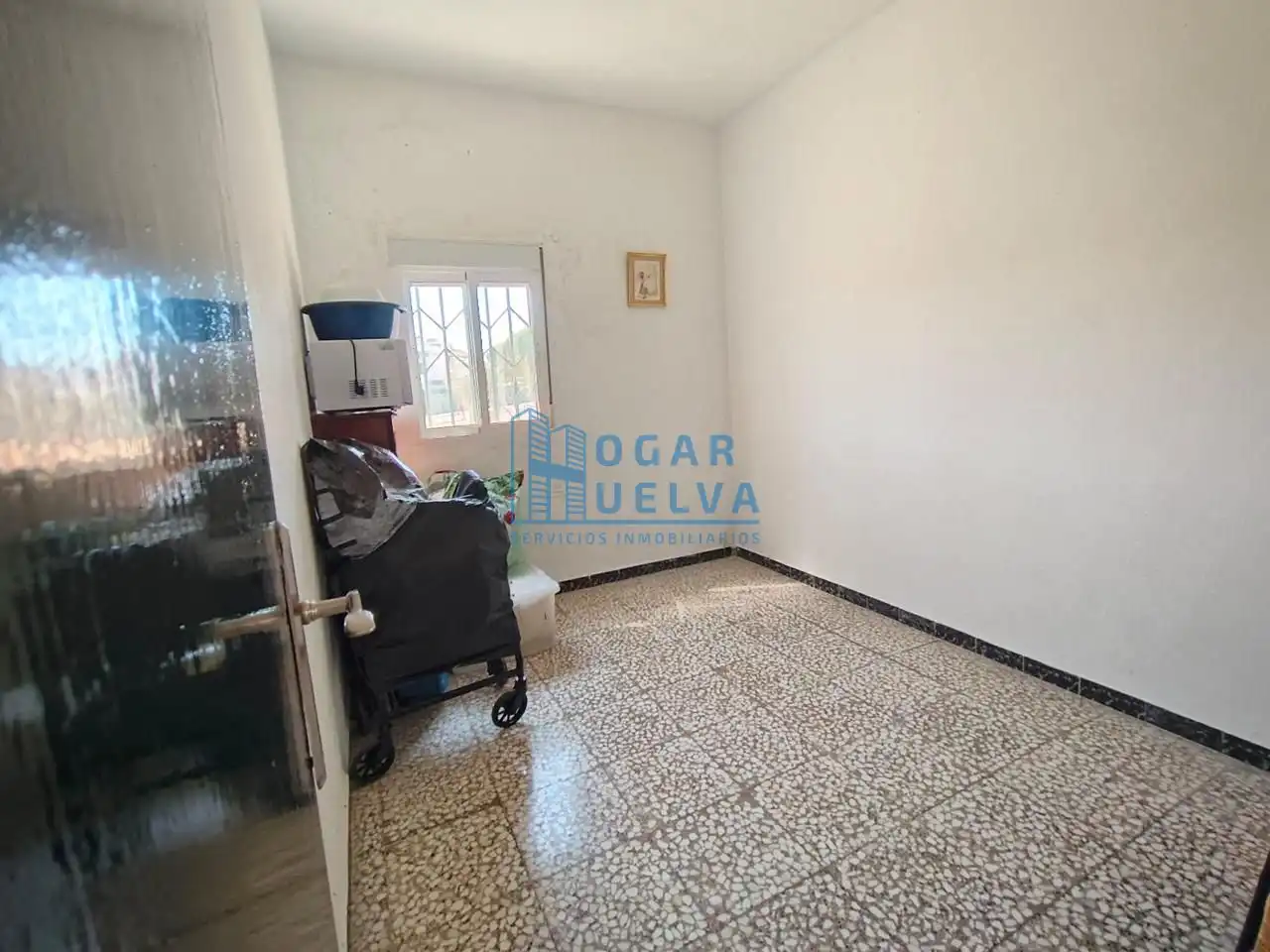 Vista exterior de Finca rústica en venda en Lucena del Puerto
