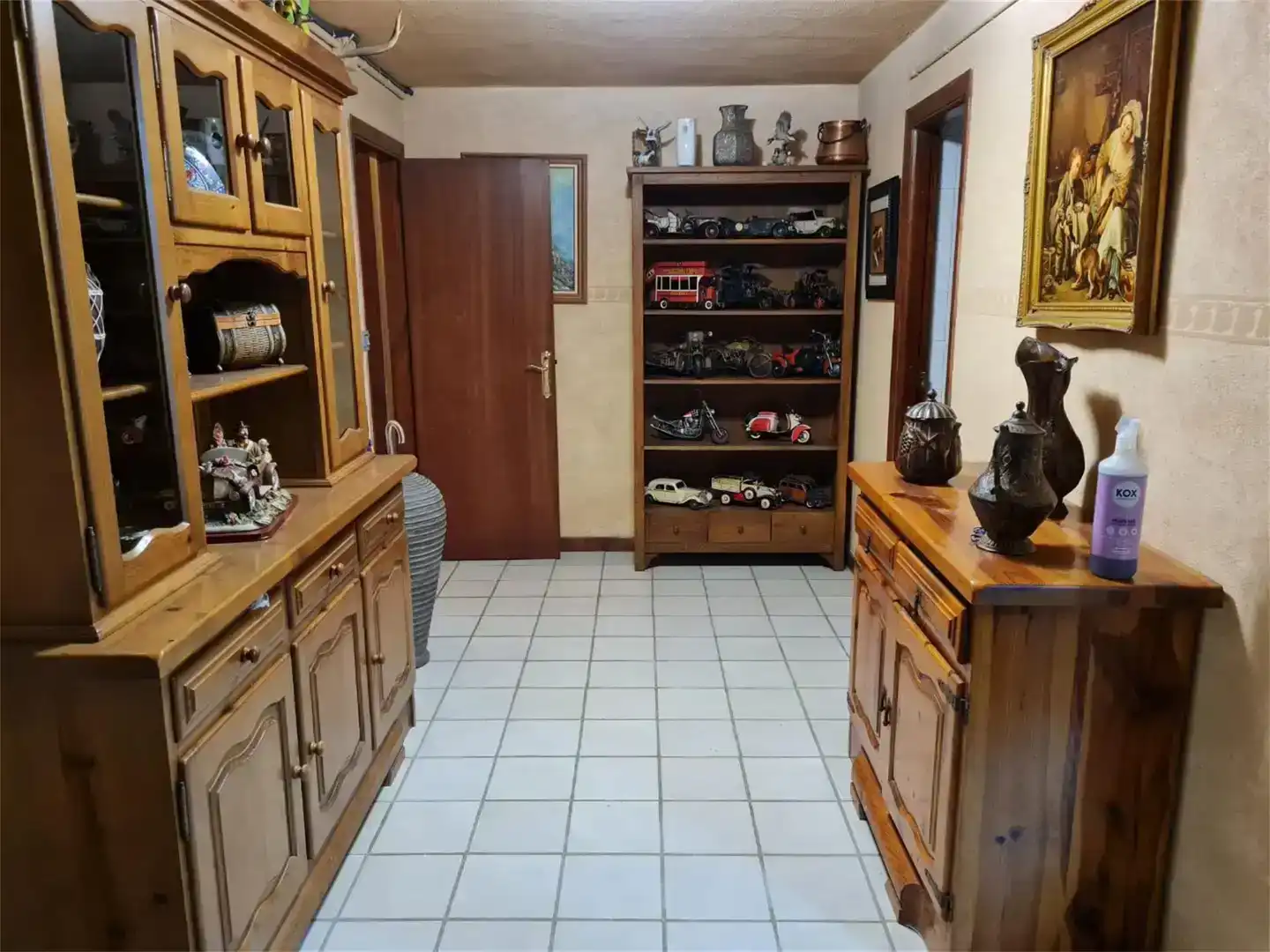 Casa o xalet en venda en Zigoitia amb Piscina