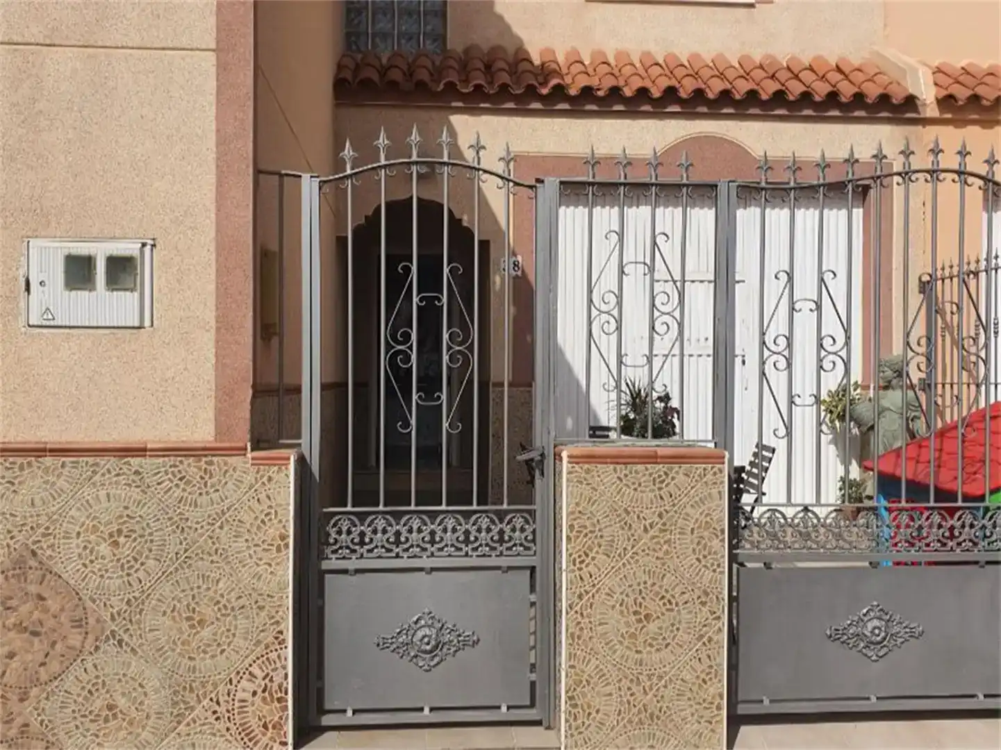 Piso en venta en San Isidro - Campohermoso