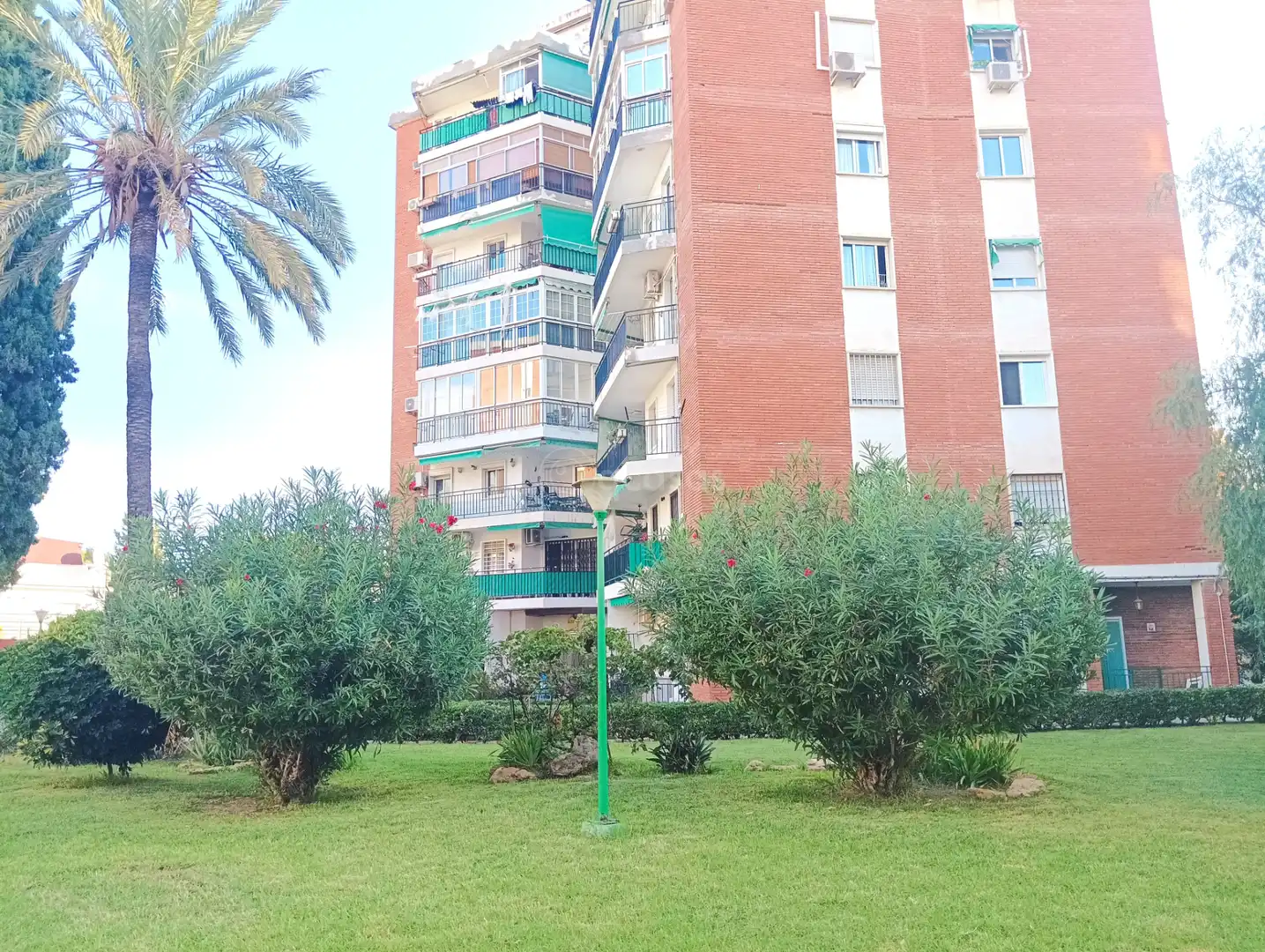 Apartament amb piscina en venda a Calle Centurión y Córdoba 28, imagen 19