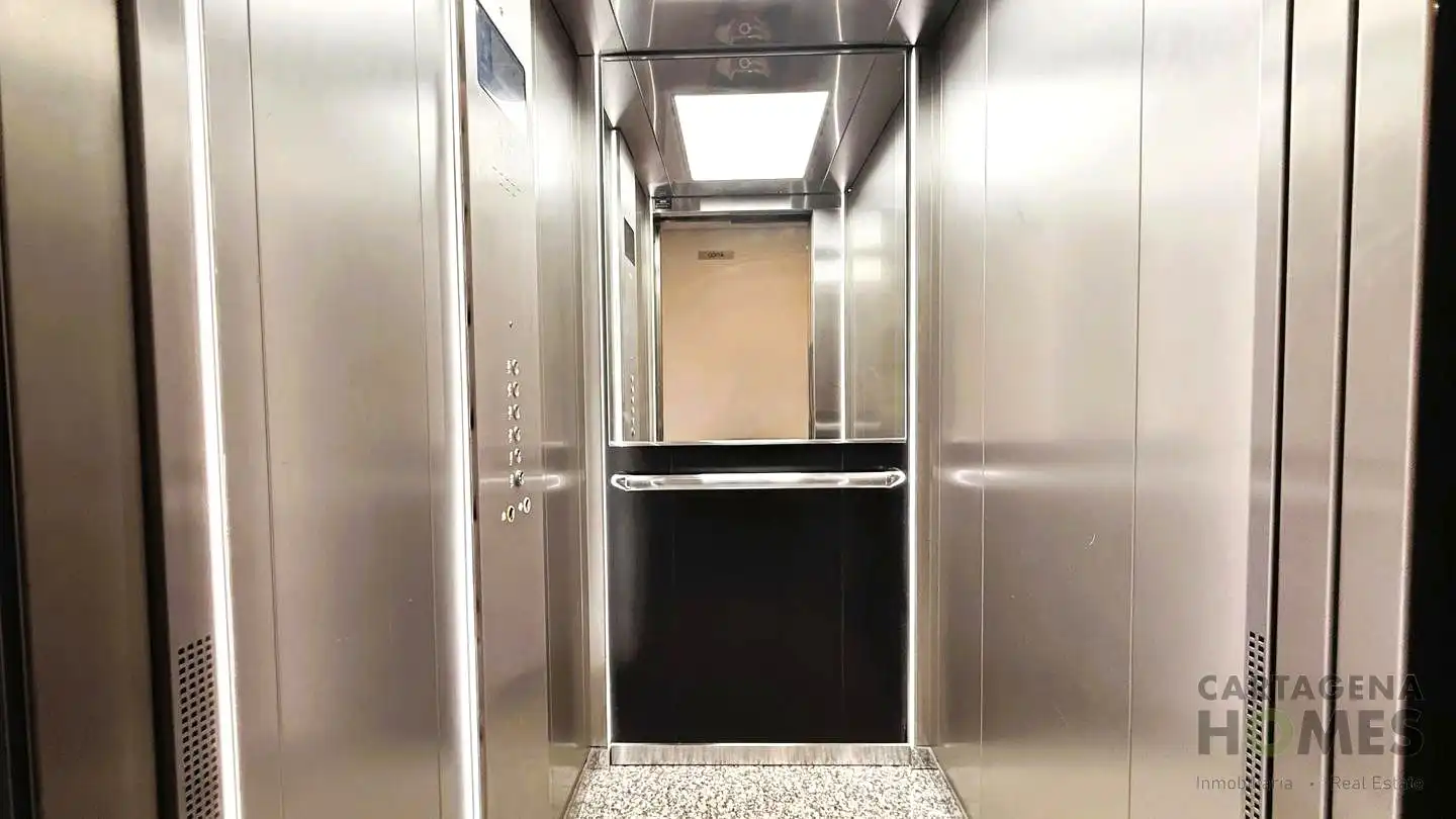 Piso en venta en Proclamacion, 4, El Carmen
