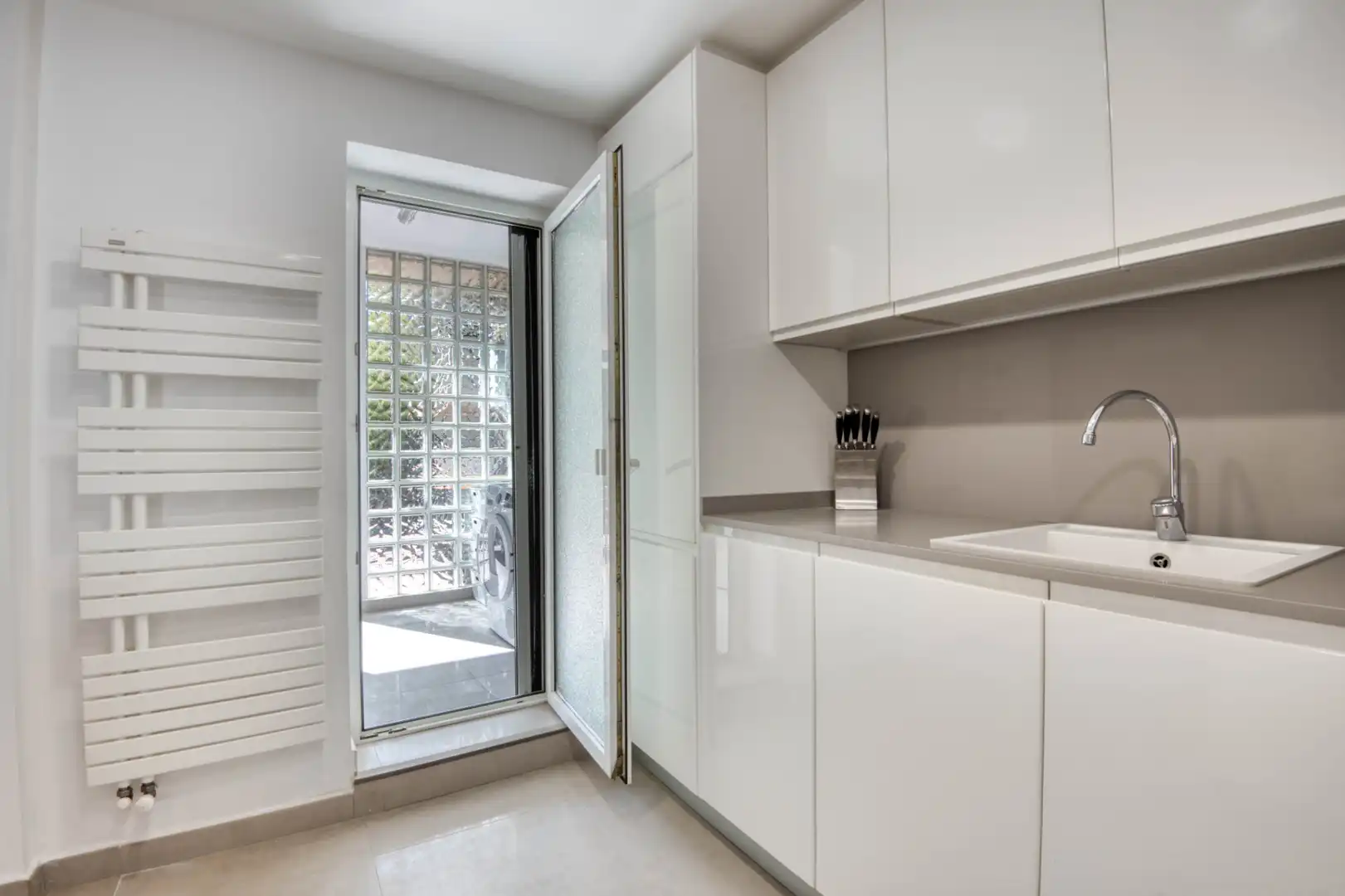 Kitchen of Detached homes for sale in Palamós  with Terrace and Furnished