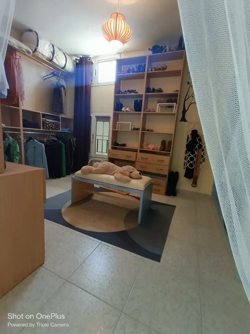 Casa o xalet en venda en Nambroca amb Calefacció, Jardí privat i Moblat