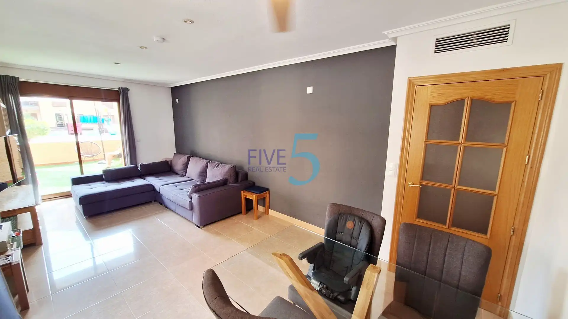 Appartamento con terrazza in vendita a San Pedro del Pinatar, imagen 10