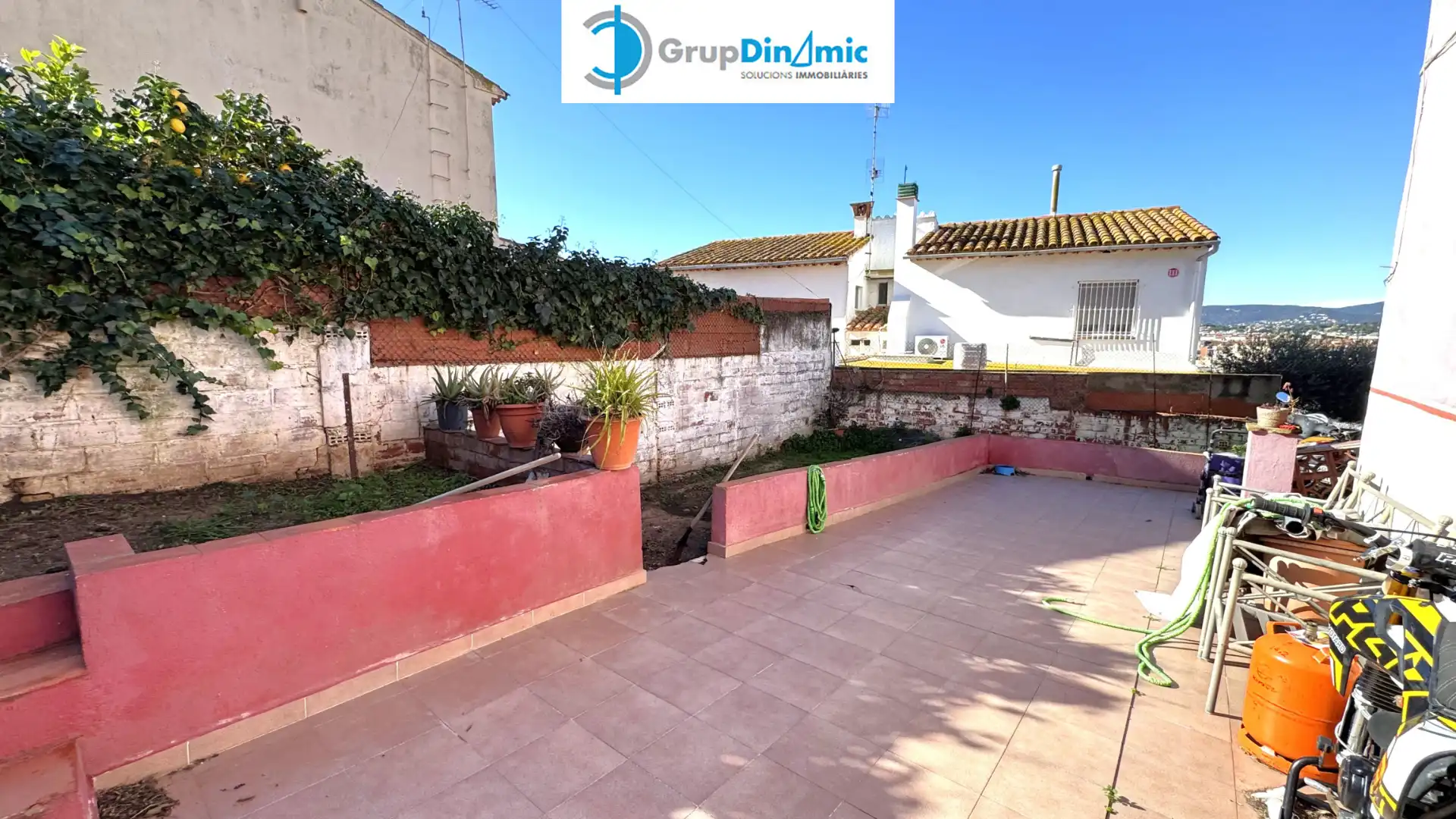Casa o chalet en venta en Centre