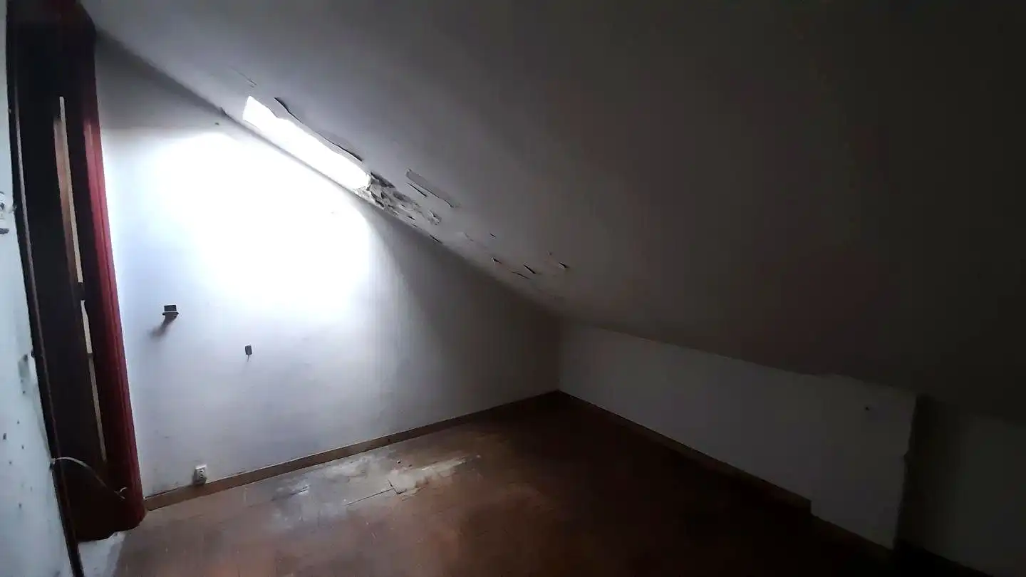 Attic for sale in Ería - Masip
