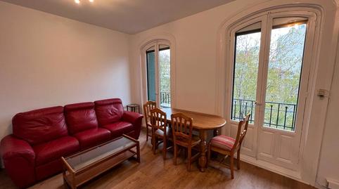Photo 3 of Flat for rent in Glorieta de Cuatro Caminos, 2, Bellas Vistas,  Madrid Capital