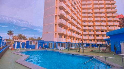 Foto 4 de Apartament en venda a Avenida Melchor Luz, 2, Playa Jardín, Puerto de la Cruz