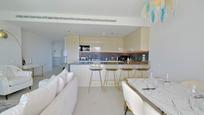Kitchen of Planta baja for sale in Mijas  with Air Conditioner, Private garden and Terrace