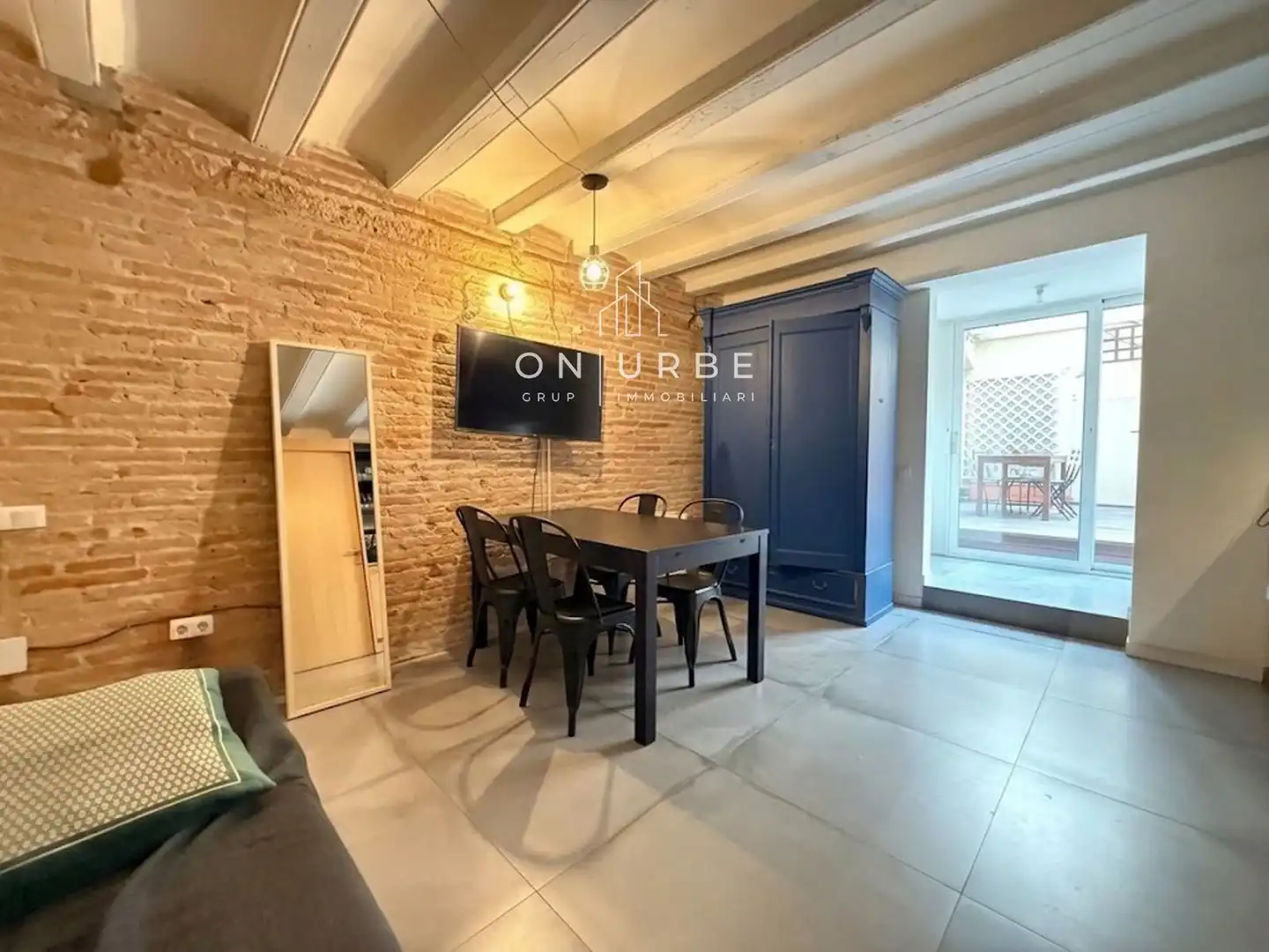 Wohnung mit Terrasse zum Verkauf in Ciutat Vella, imagen 11