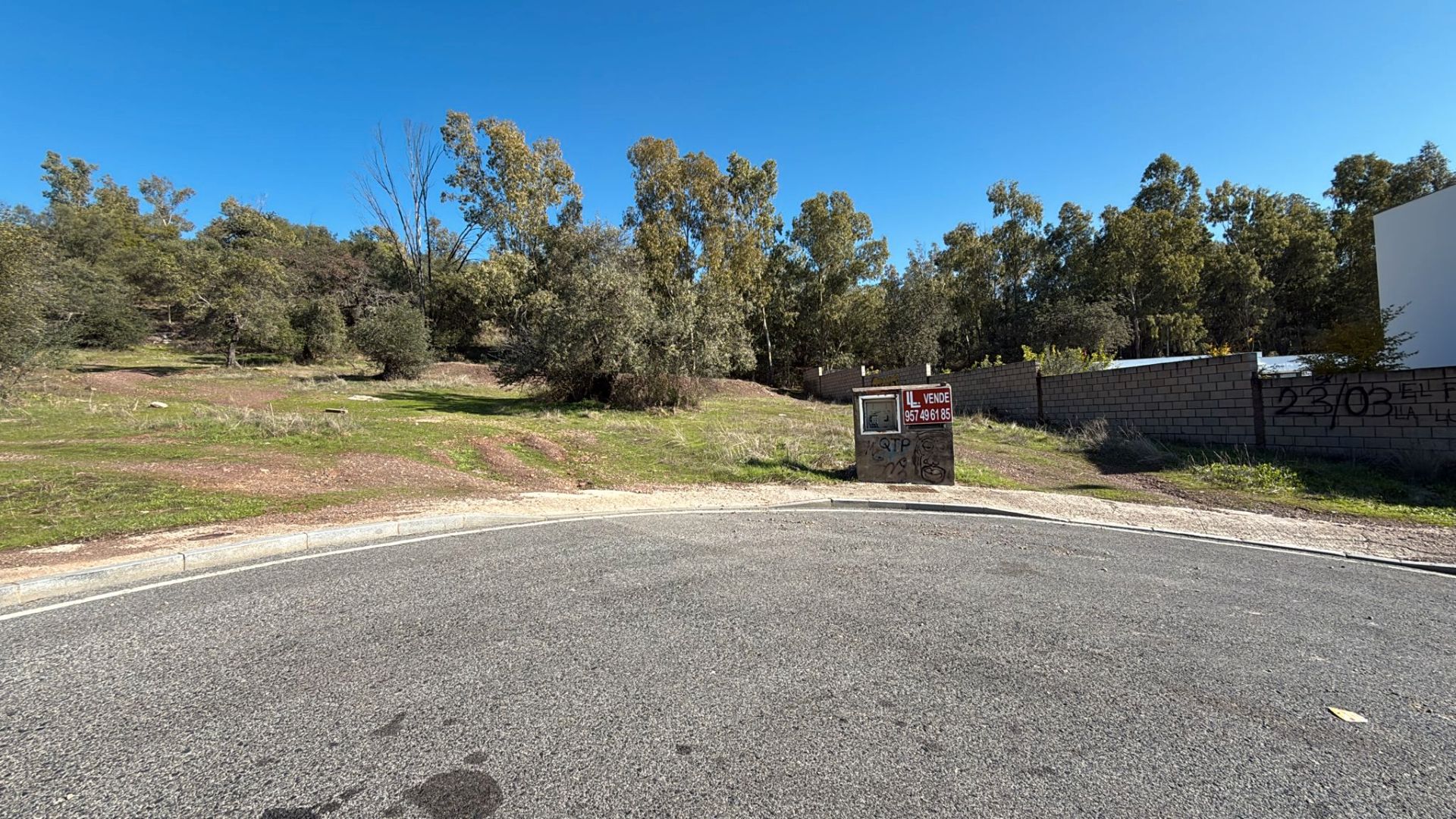 Residential for sale in El Brillante -El Naranjo - El Tablero, Norte-Sierra