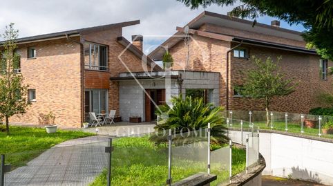 Foto 4 de Casa o xalet en venda a Paseo Paseo Oriamendi, 102, Miramon - Zorroaga, Donostia - San Sebastián