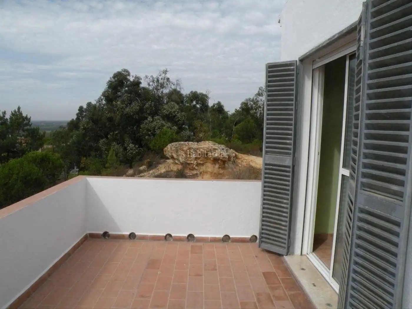 Chalet con jardín en venta en Urbanización las Colinas 64, imagen 2