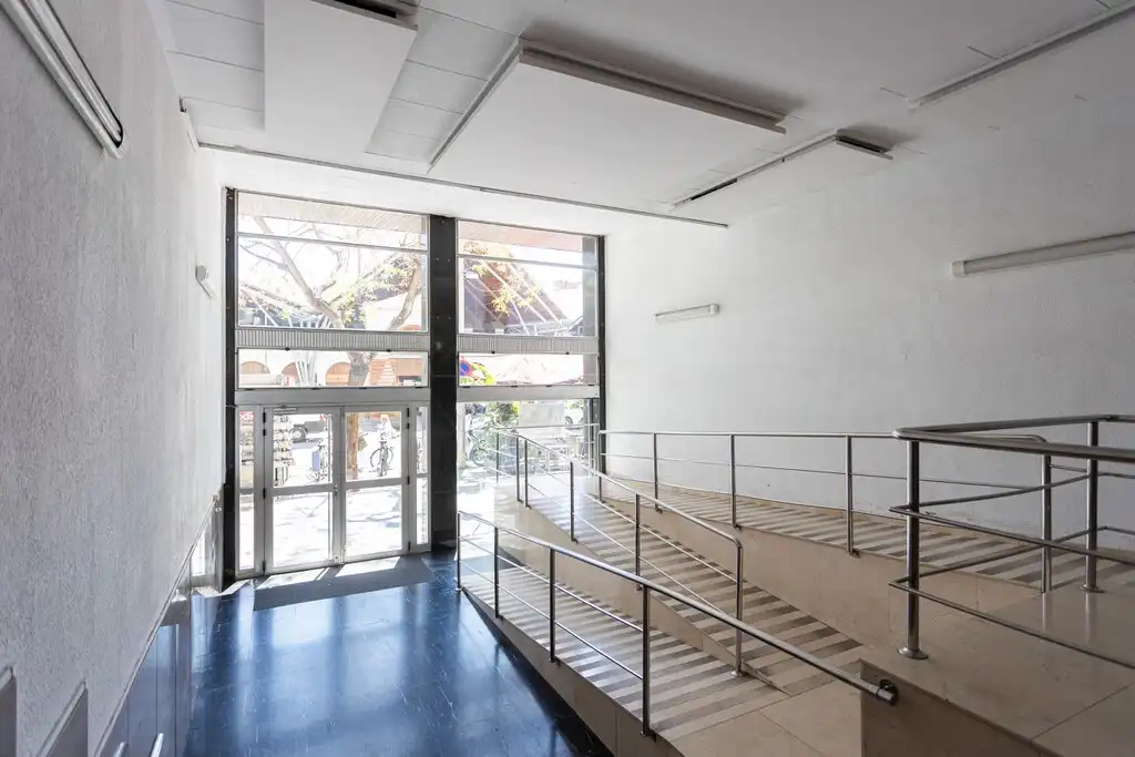 Apartament en venda en Barcelona amb Aire condicionat, Parquet i Balcó