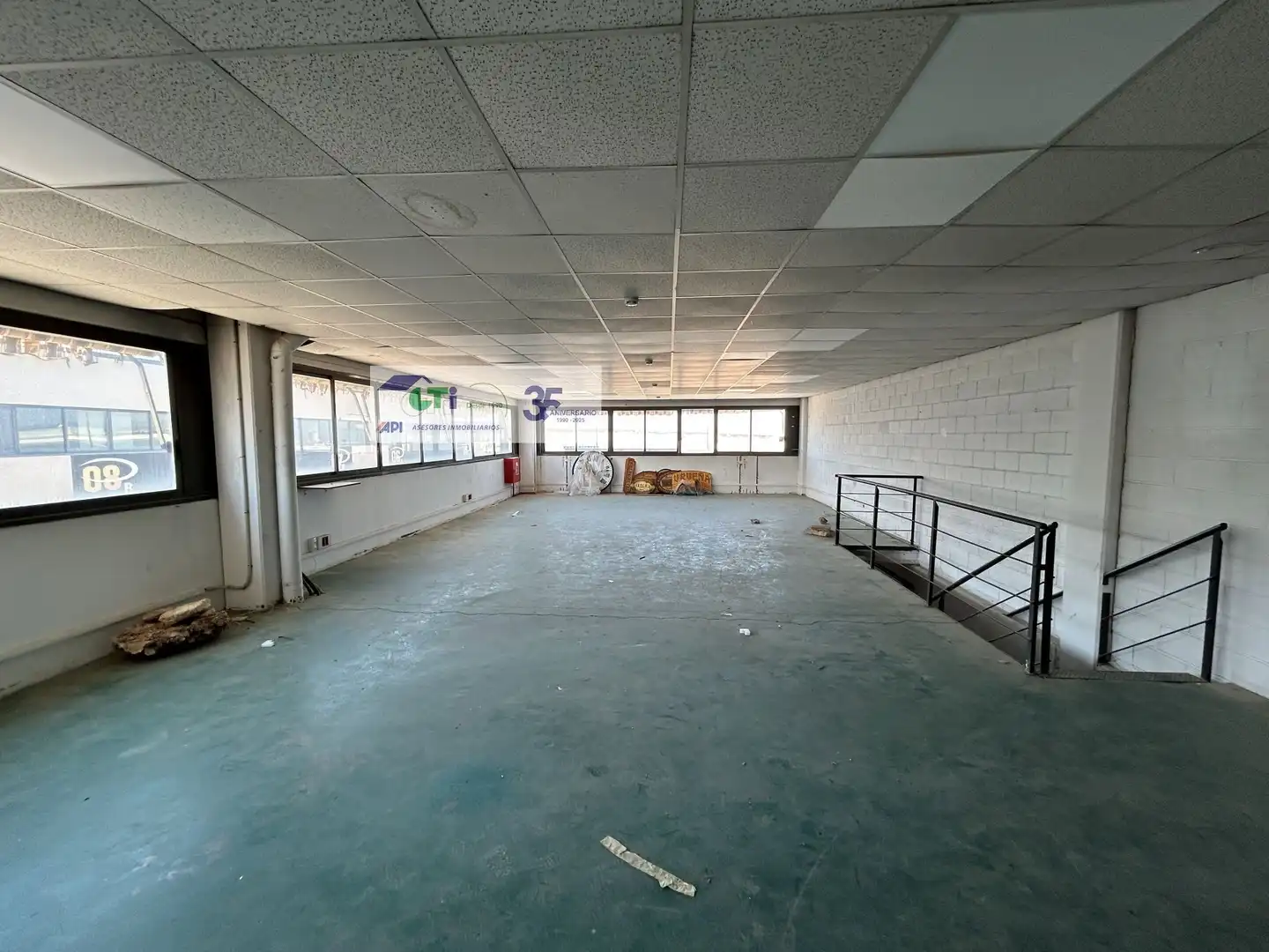 Industrial building for sale in CALLE EFEDRA, imagen 4
