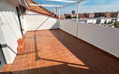 Attic for sale in Calle Gaspar Mendez, Badajoz Capital