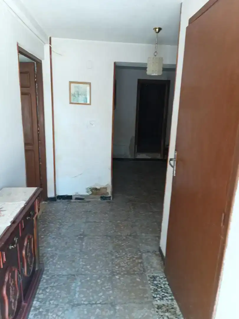Finca rústica en venda en Espinosa de Cervera amb Moblat, Forn i Rentadora